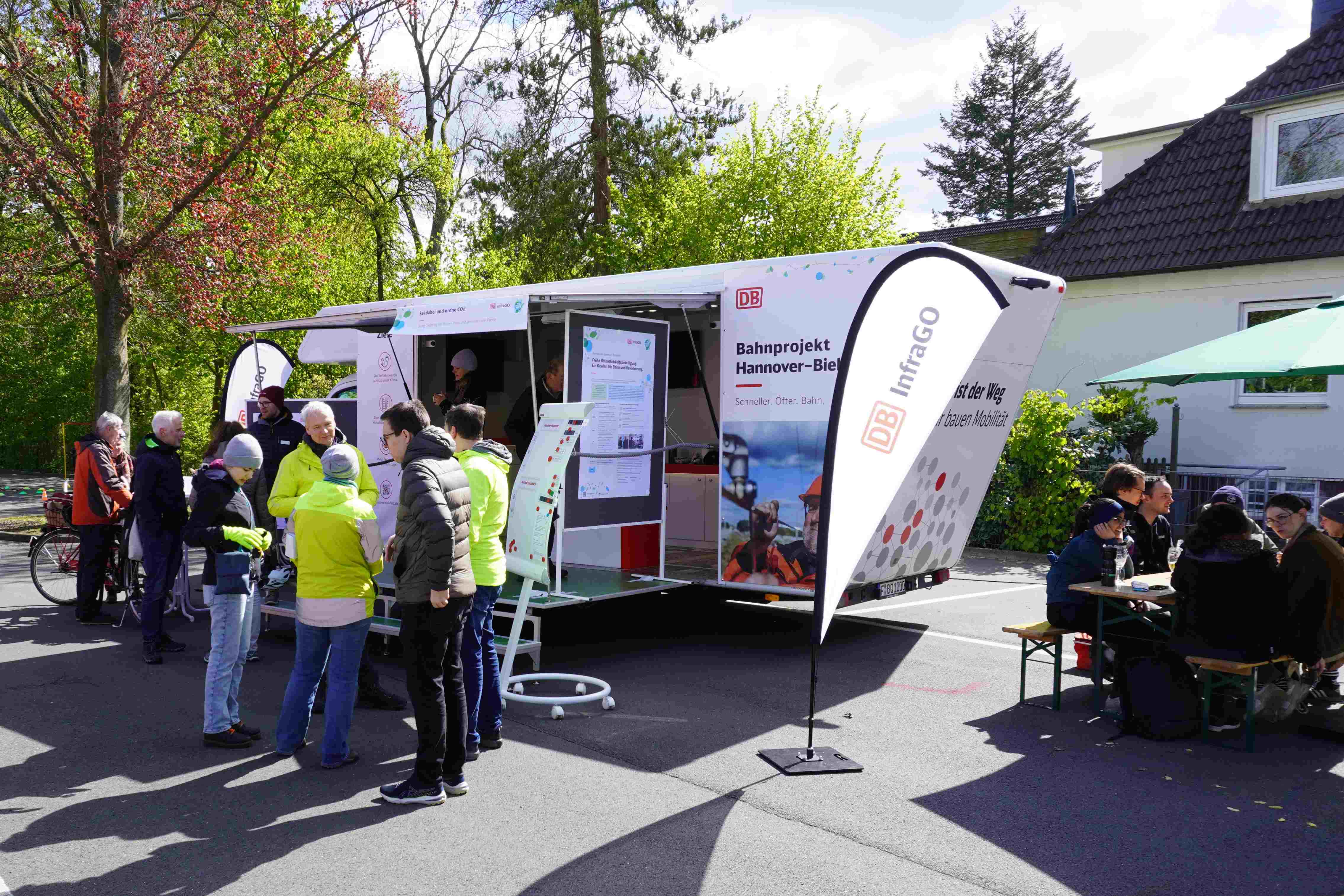 Veranstaltung Ohne Auto mobil in Herford